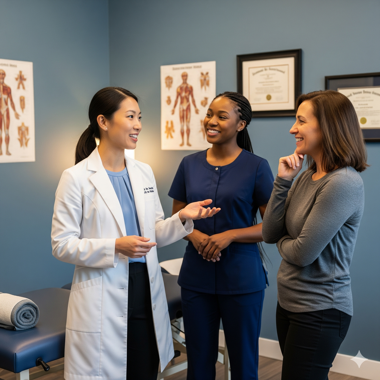 Dr. Hlee's New Patient Special $59