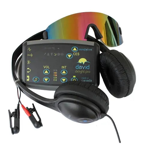 David Delight Pro - Rent/Rent-to-own Bhakti Labs