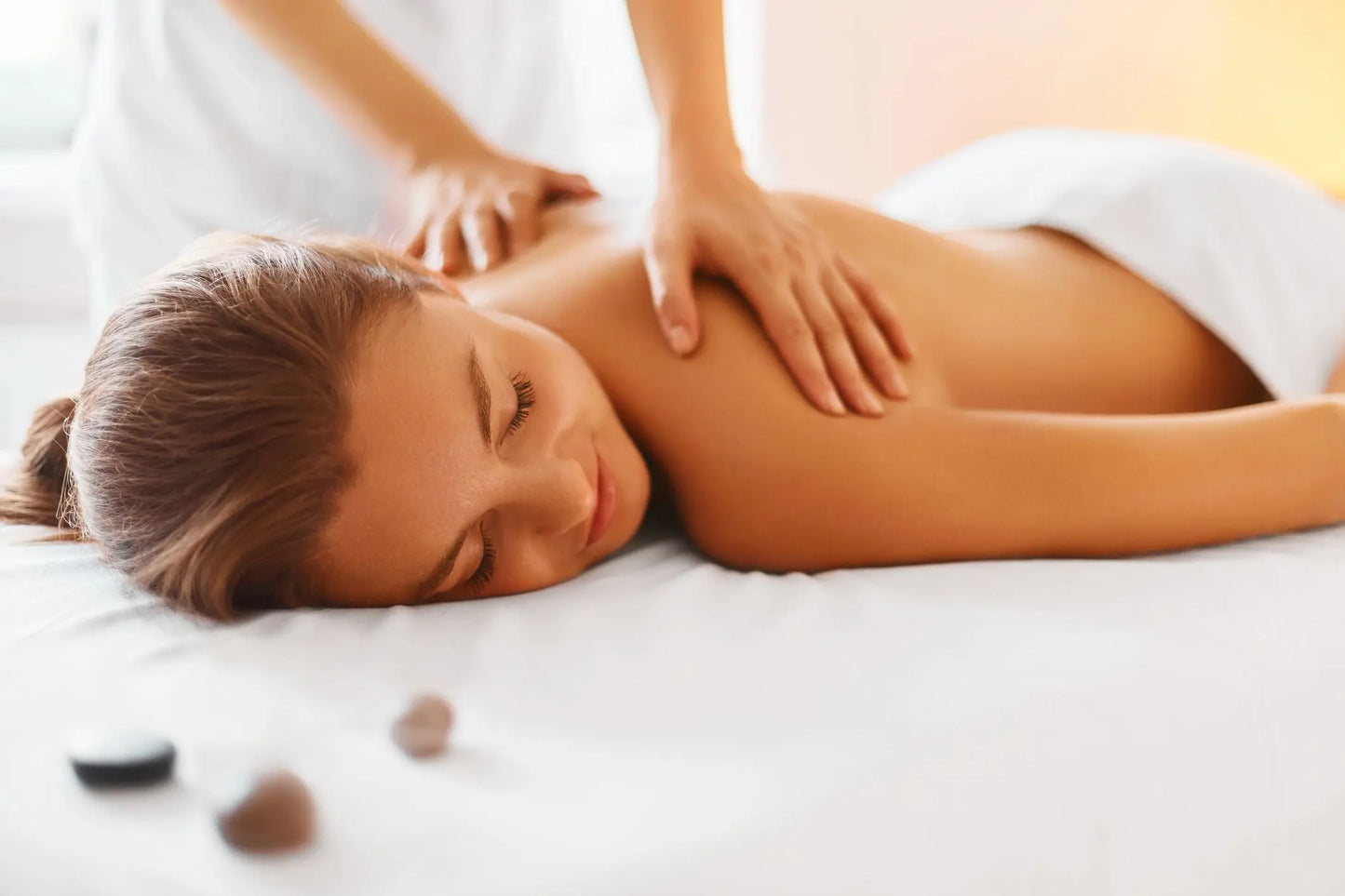 $69 60 min. Medical Massage with Rick Bhakti Labs