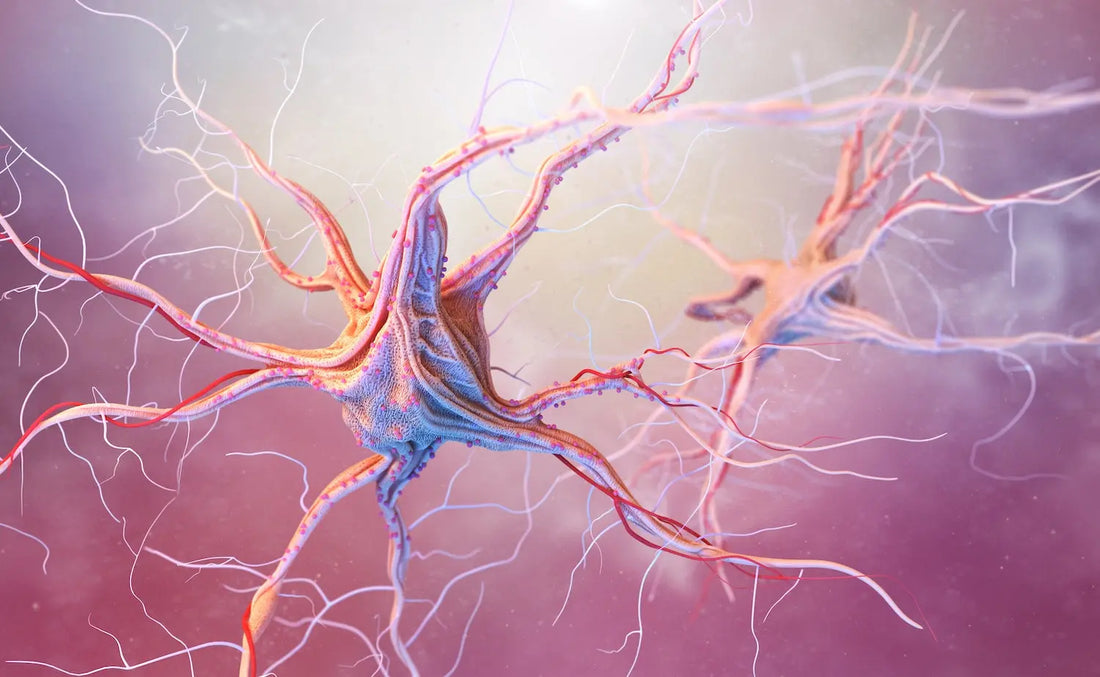 Overcoming Depression: The Promise of Microcurrent Therapy