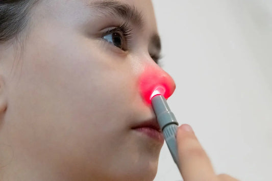 How does Intranasal Light Therapy Help Improve Brain Health? The Science of Photomodulation Explained