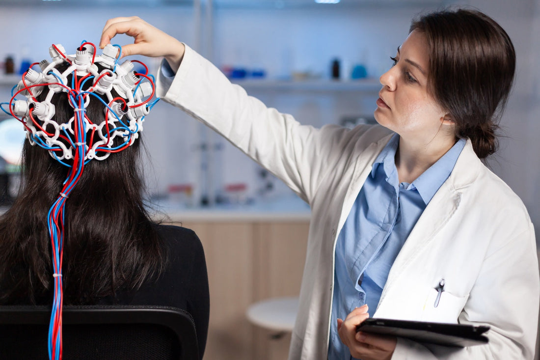 Microcurrent Therapy: A New Era of TBI Treatment