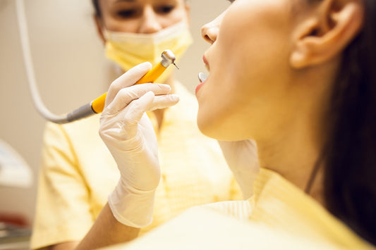 5 Reasons Why Microcurrent Therapy Is Great For Dental Problems