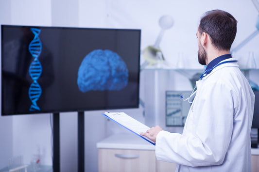 How Microcurrent Therapy Can Help You Overcome Parkinson's Disease