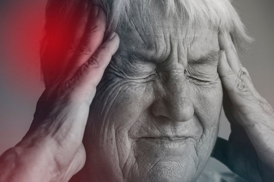 Can Microcurrent Therapy Reduce Symptoms of Vascular Dementia?