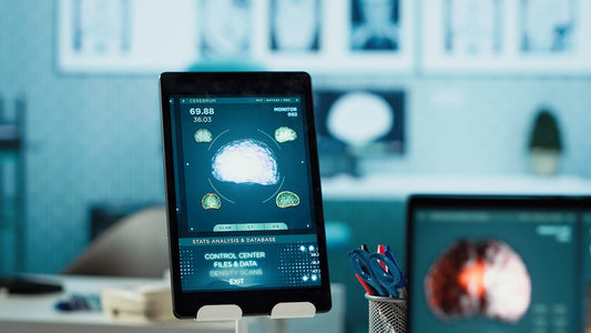 How Microcurrent Neurofeedback Therapy Treats ADHD Symptoms
