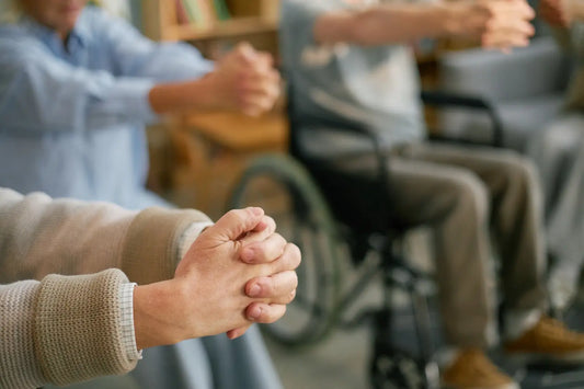 Treatment Of Parkinson's With Infrared Light Therapy