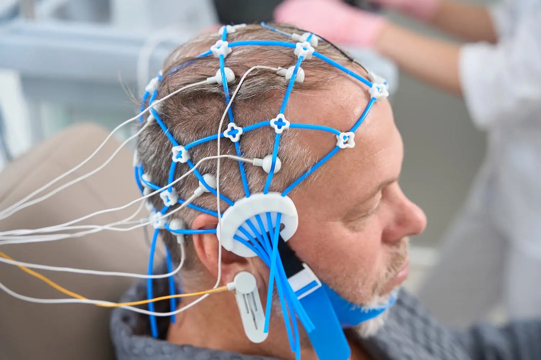 Benefits of transcranial Direct Current Stimulation (tDCS) on your Brain Health