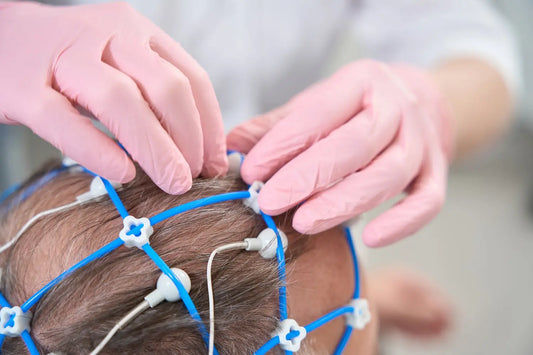 Use Of qEEG and ERP For Assessment Of ADHD