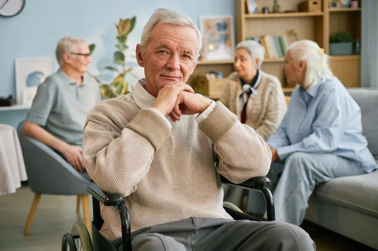 What is the difference between Alzheimer's and Parkinson's disease?