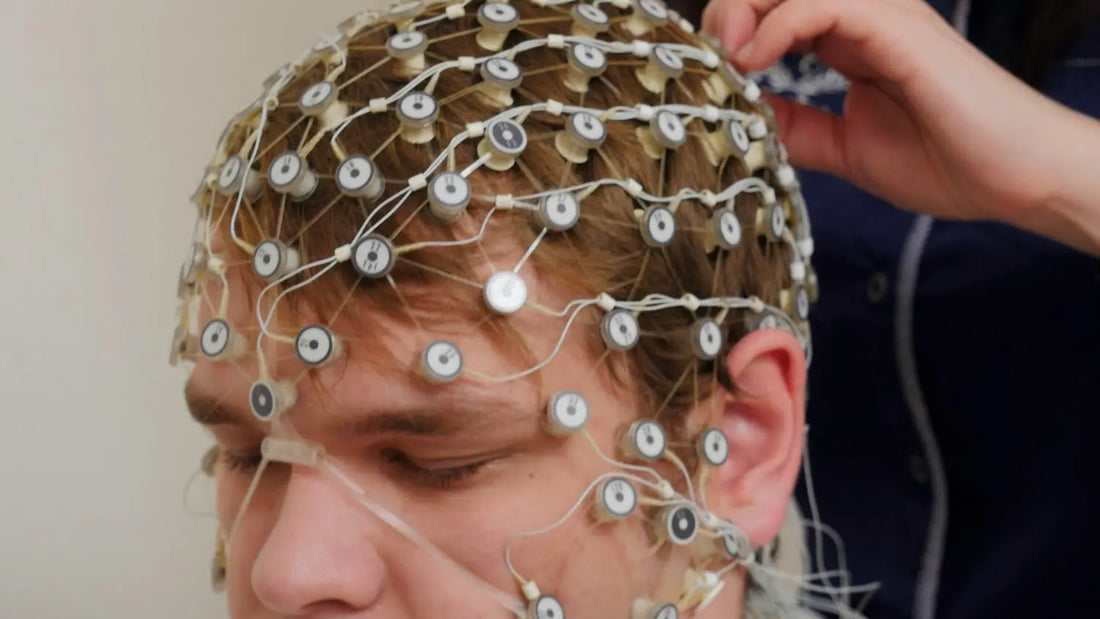 Uncovering the Benefits of Microcurrent Therapy for Anxiety Disorder Relief