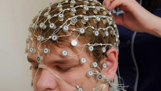 Uncovering the Benefits of Microcurrent Therapy for Anxiety Disorder Relief