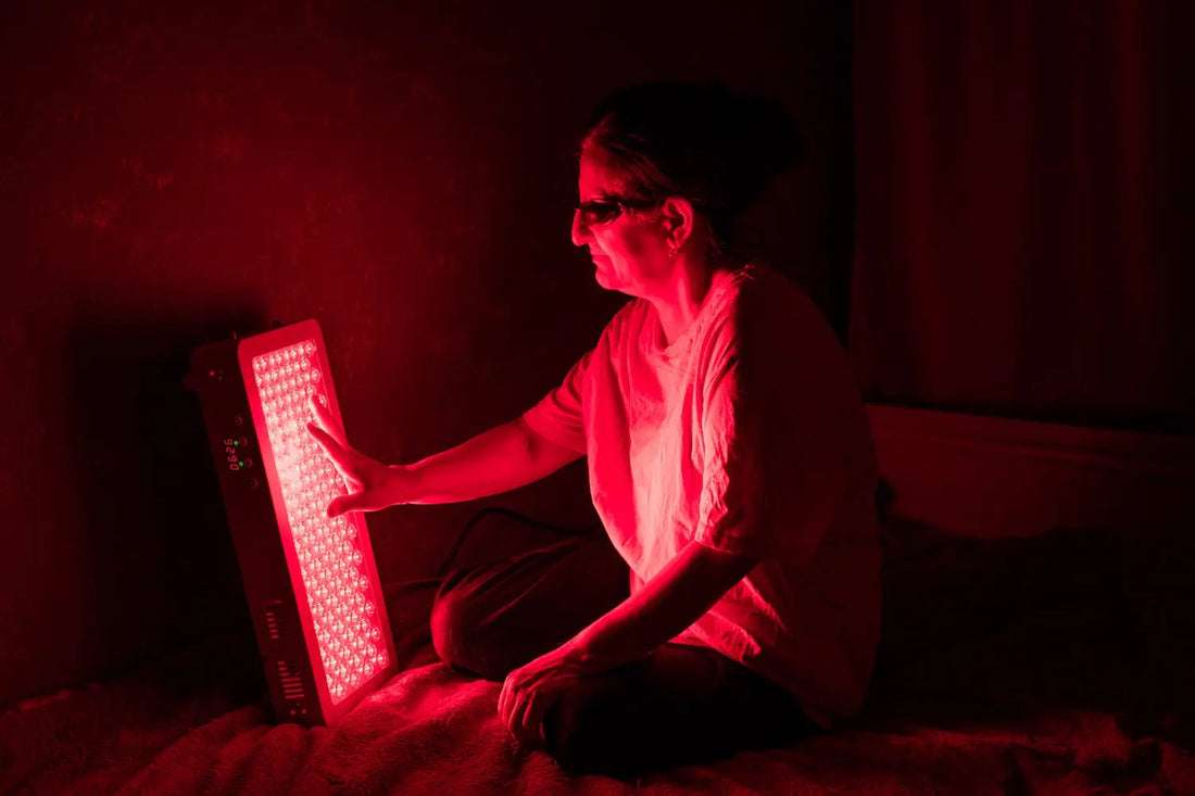 Role of Infrared Light Therapy in Treating Dementia