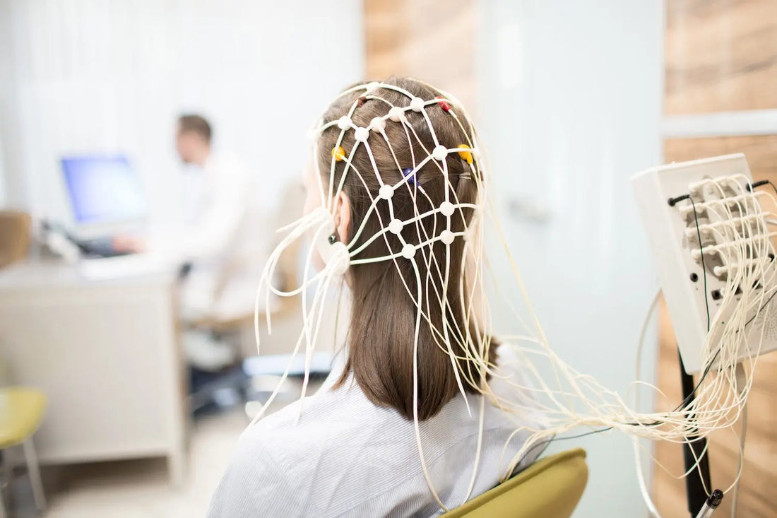 Microcurrent Therapy: A New Solution for Hearing Problems and Tinnitus