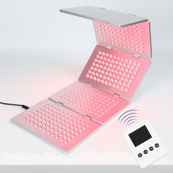 5 Panel Red/Infrared Light Therapy