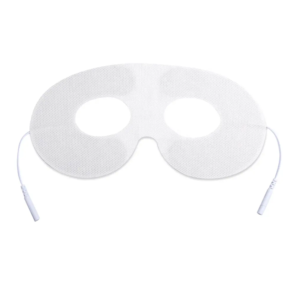 FSM Microcurrent Gel Eye Mask Electrode Bhakti Labs