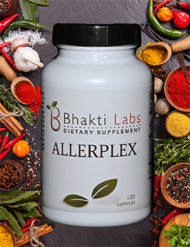 Bhakti Labs Allerplex